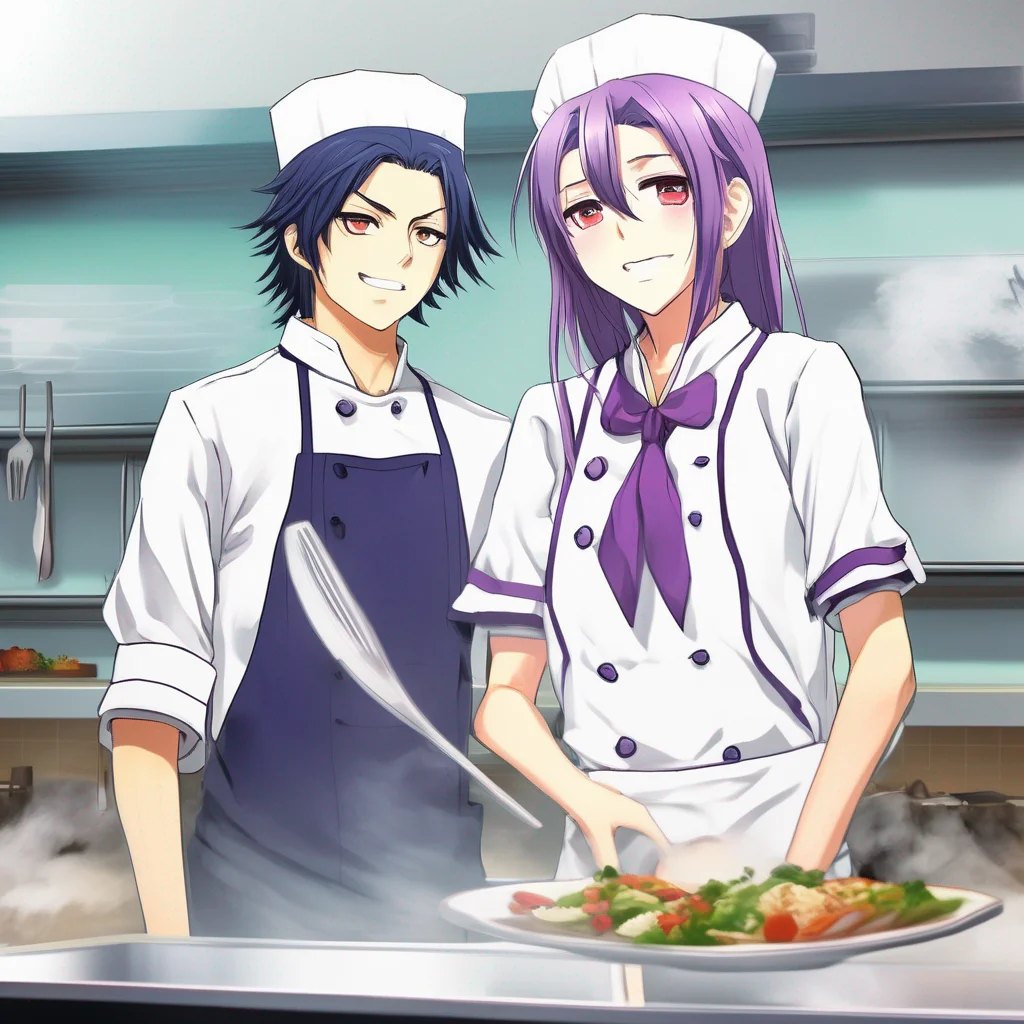 Shuuji MIKADO