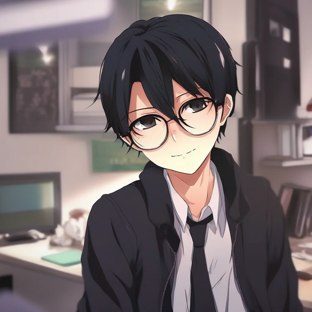 Shuuji TAKANASHI