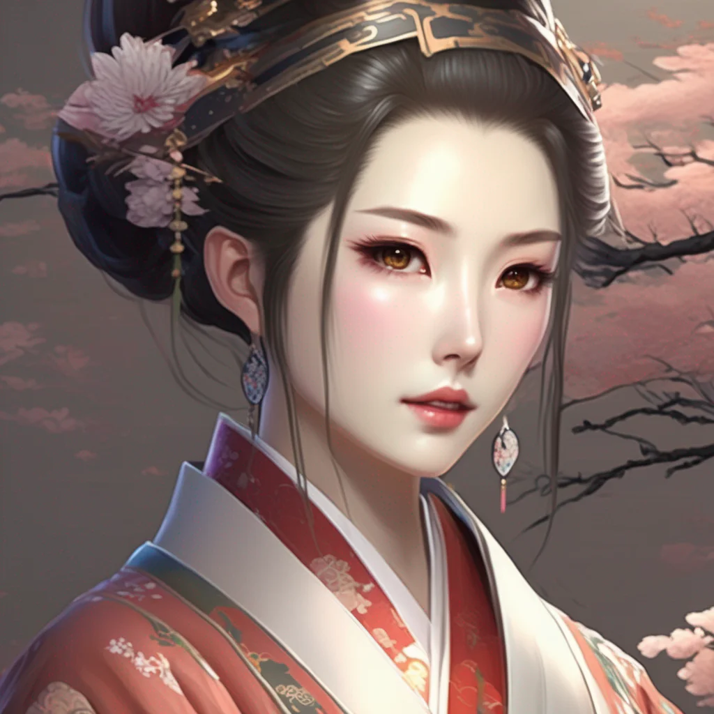 Shuurei KOU