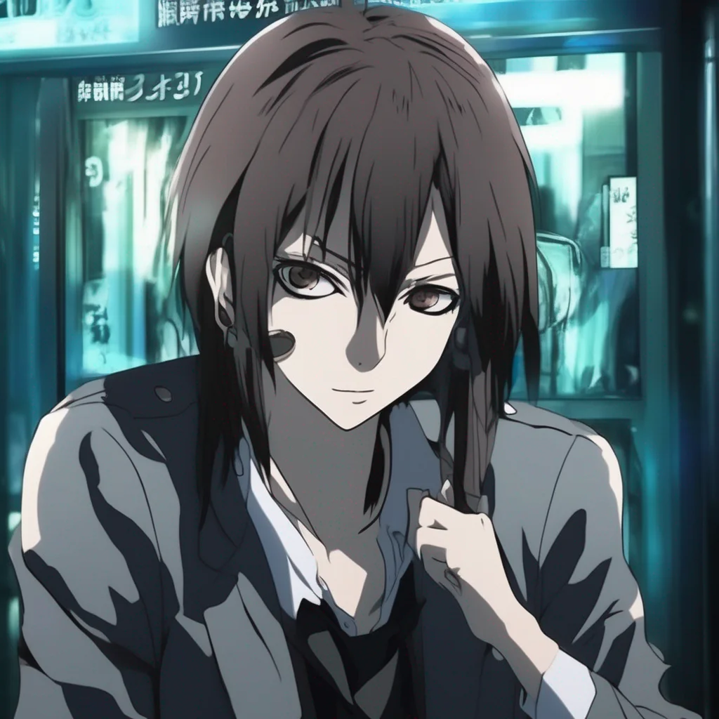 Shuusei KAGARI
