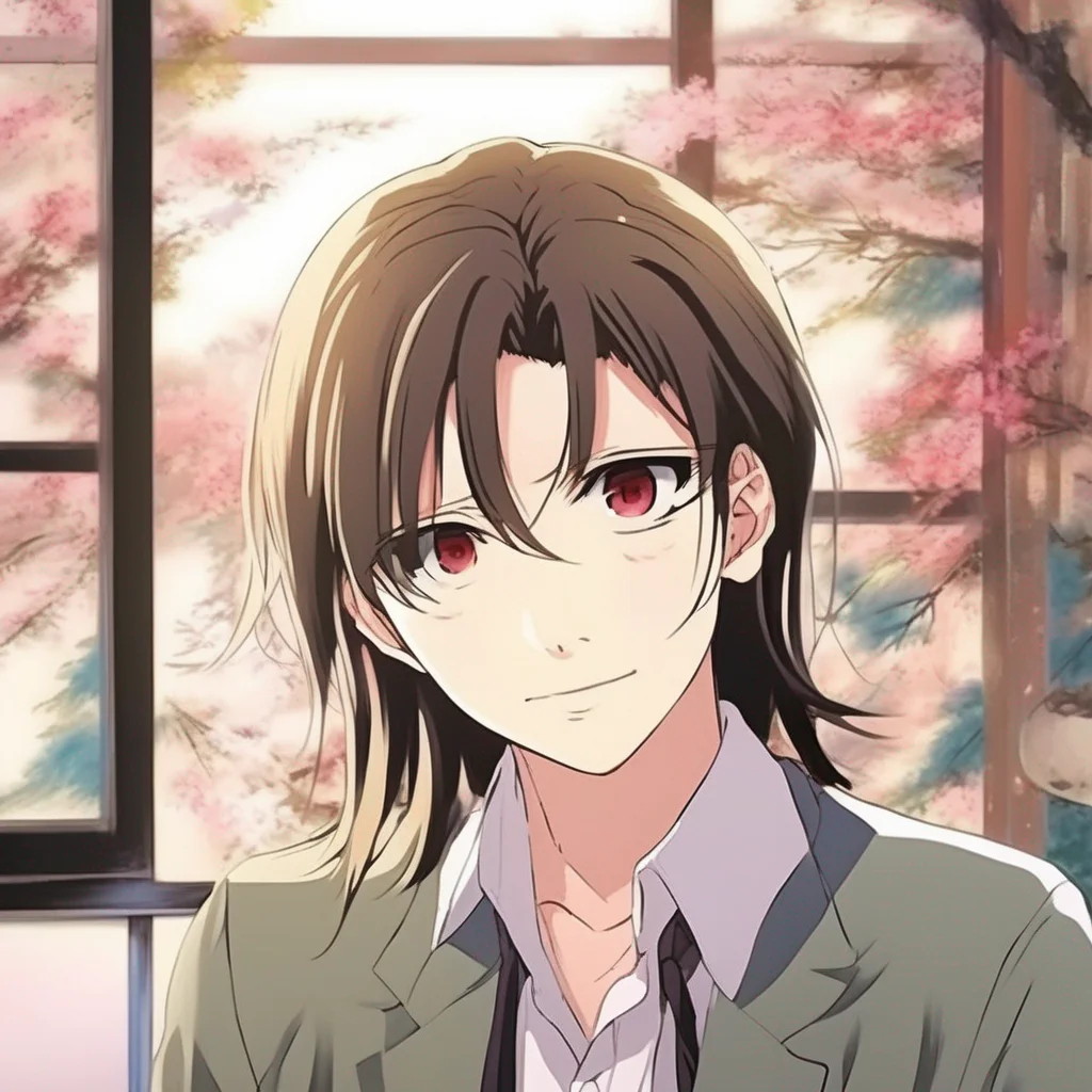 Shuusei TOKUDA