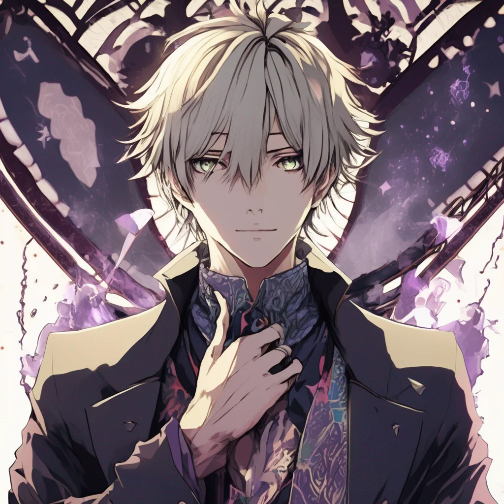 Shuuya KANO