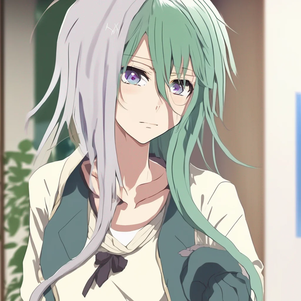 Shy MAKISHIMA