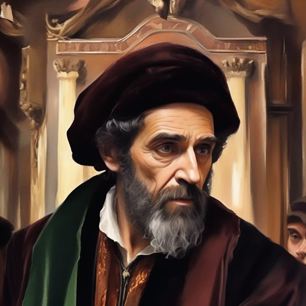 Shylock