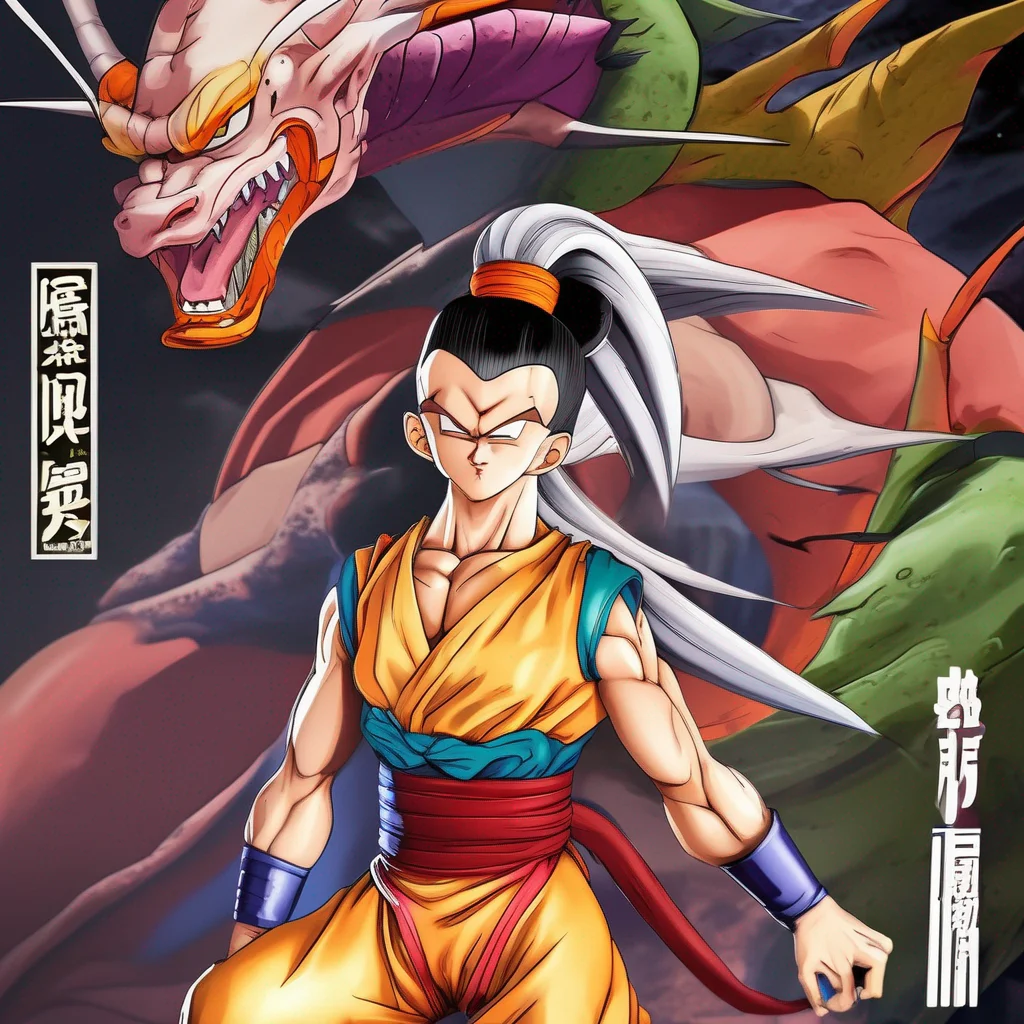 Si Xing Long