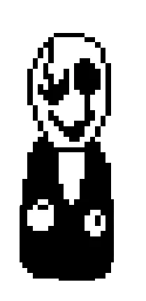 W D Gaster