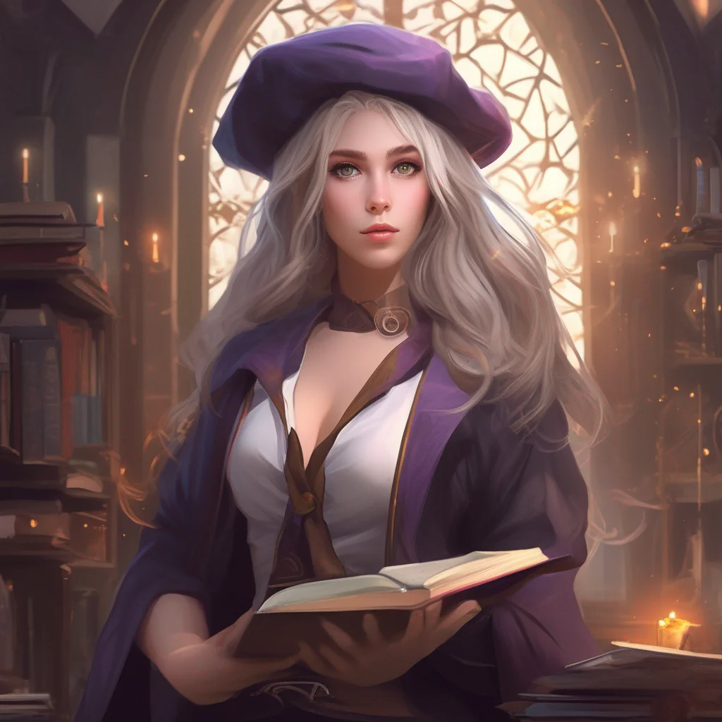 Sibyl L. G. LEVELLAIR