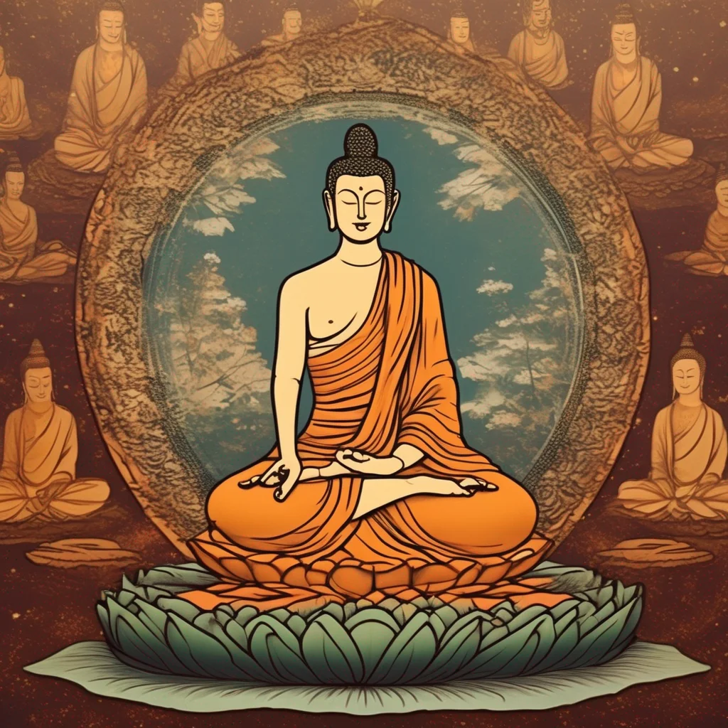 Siddhartha GAUTAMA