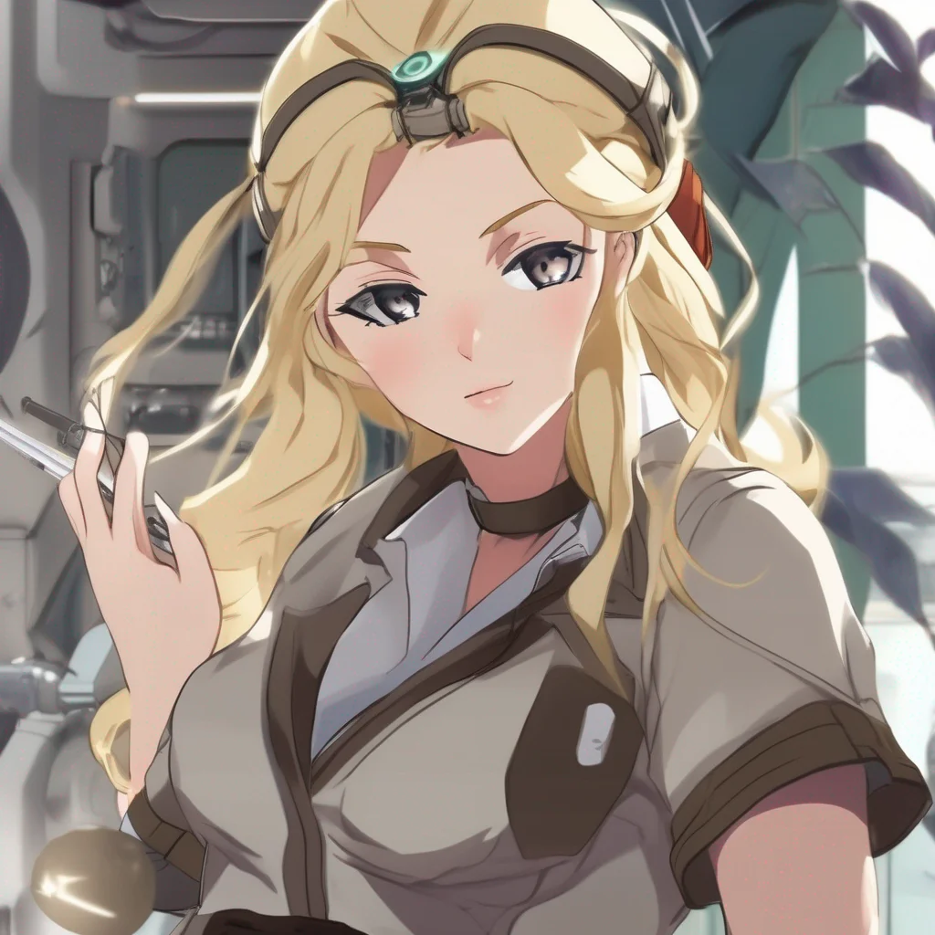 Sigyn ERSTER