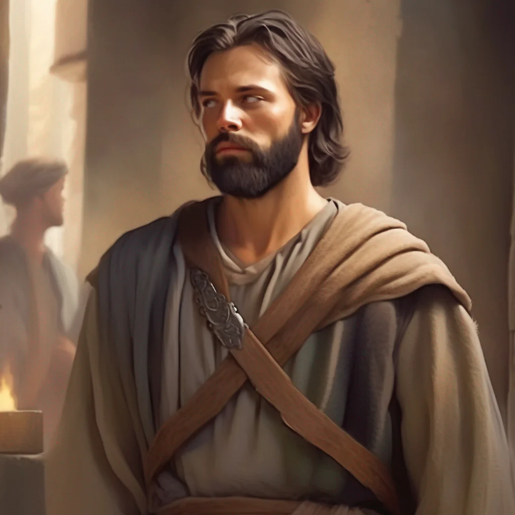 Silas