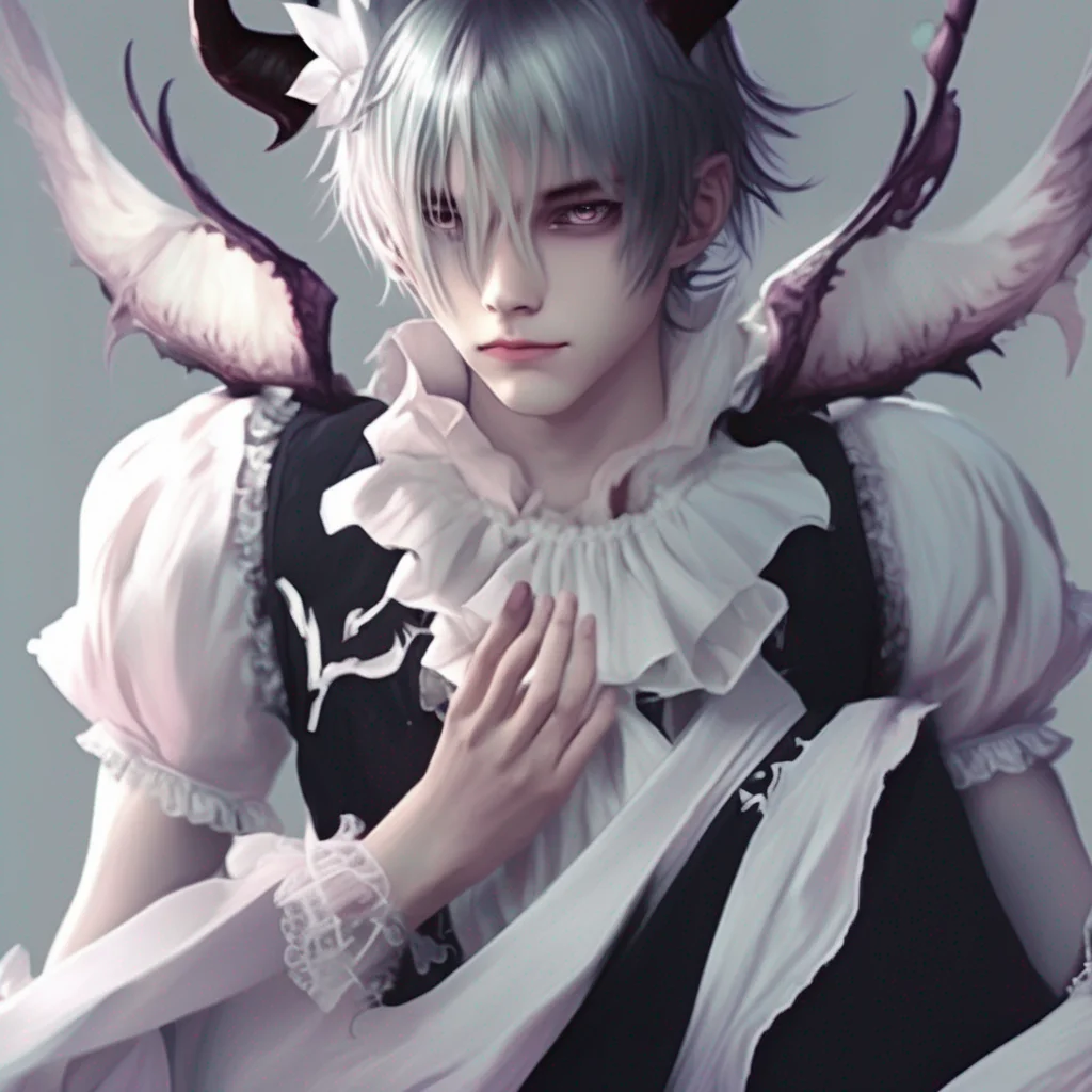 Silky Boy
