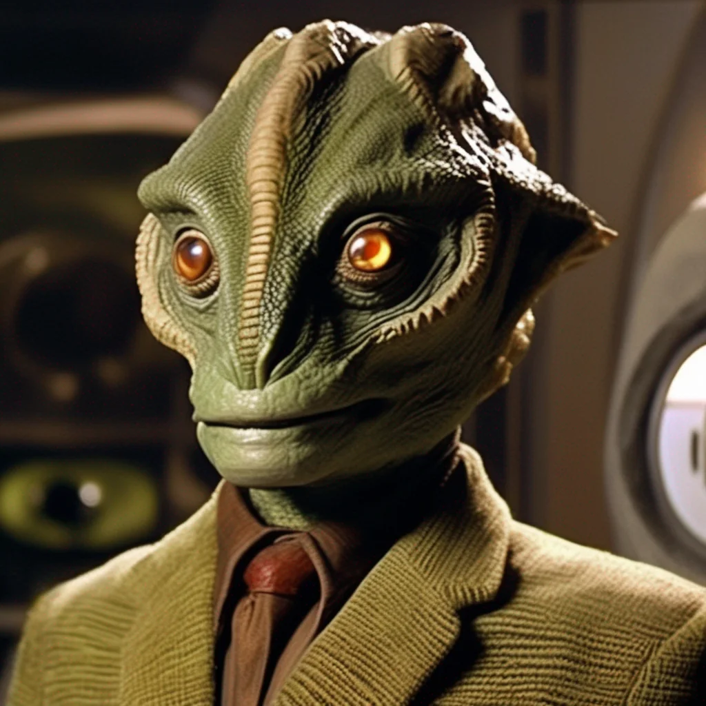 Silurians