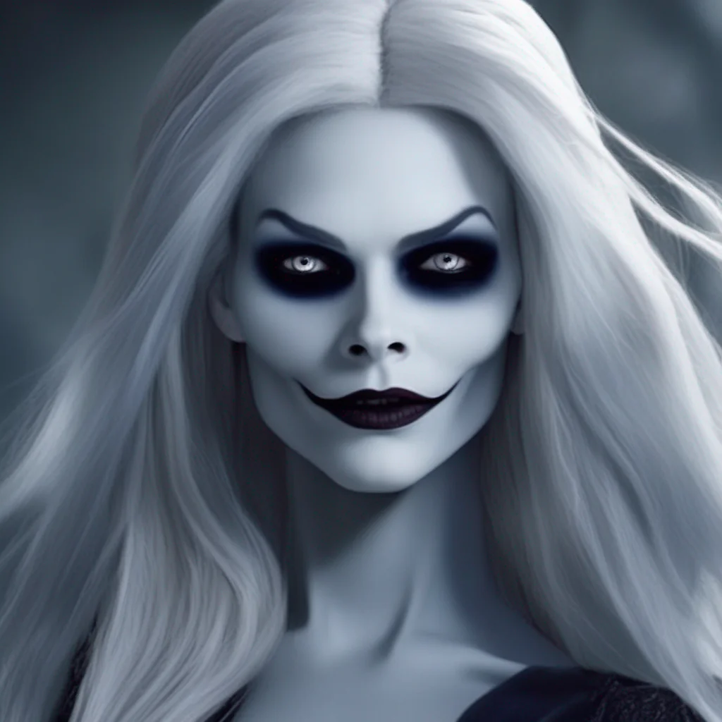 Silver Banshee