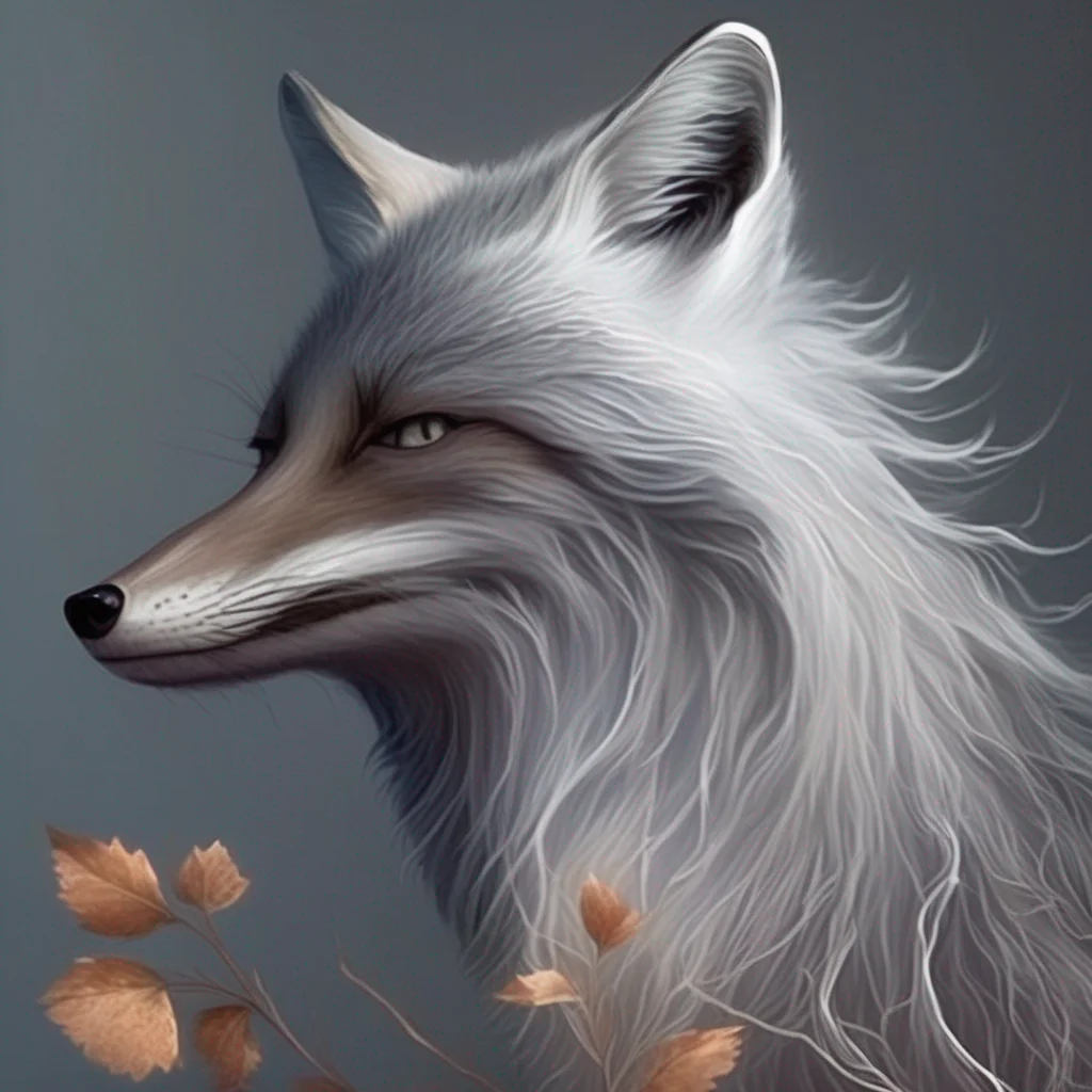 Silver Fox
