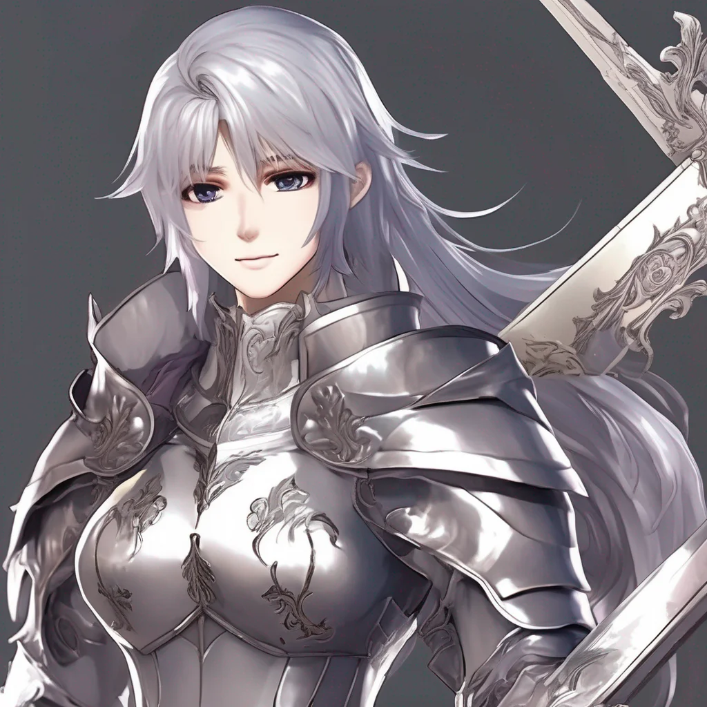 Silver Knight
