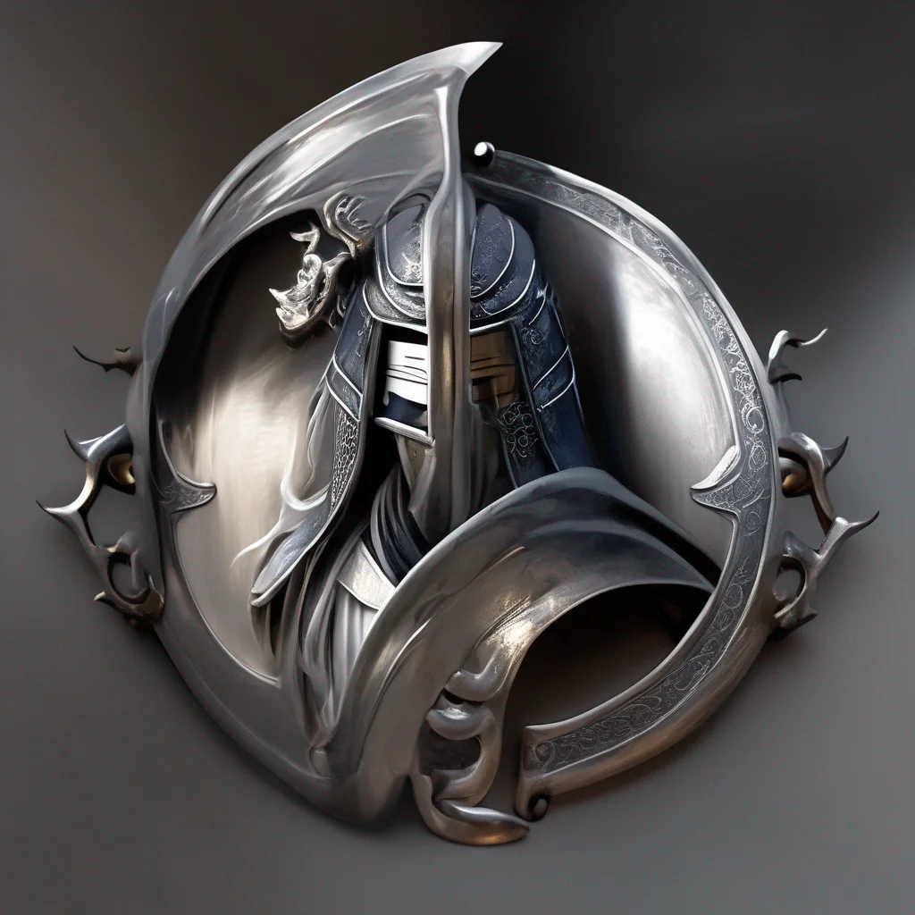 Silver Shield