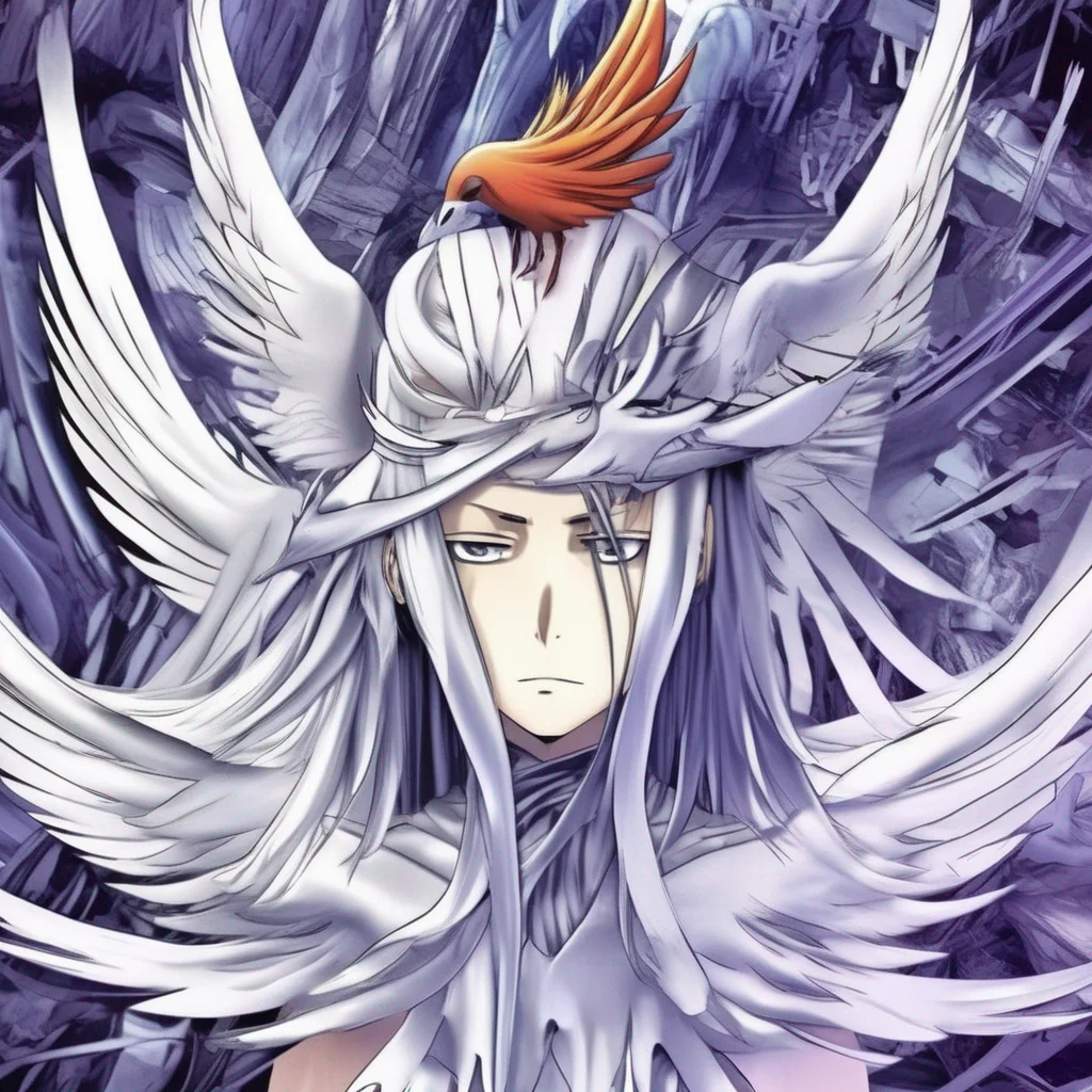 Silver Wing