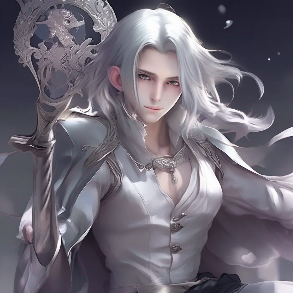 Silver