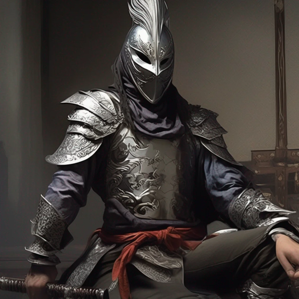 Silvermask