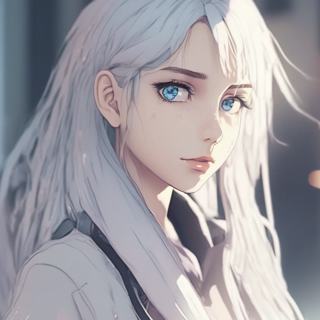 Silverscale