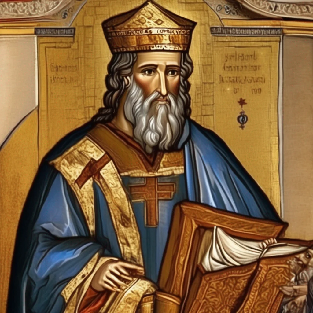 Simeon of Jerusalem