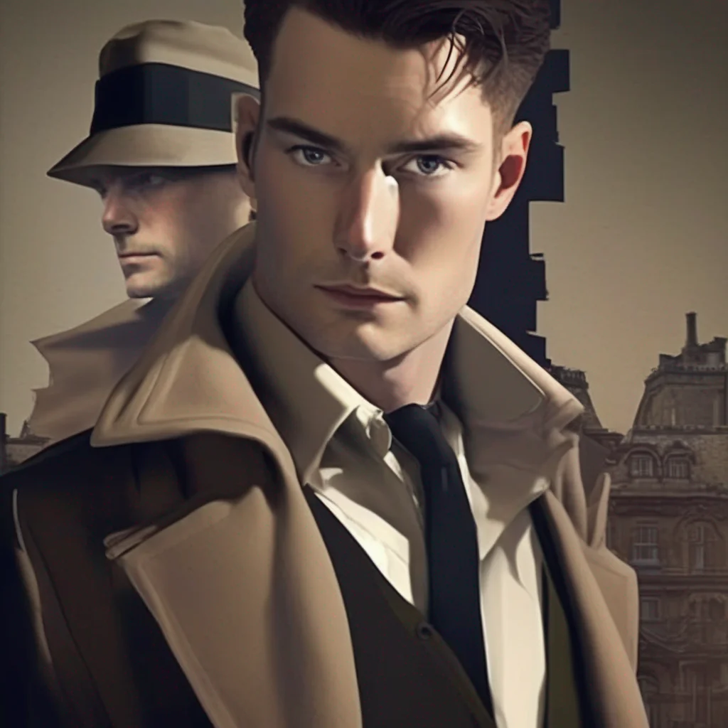 Simon HUNT