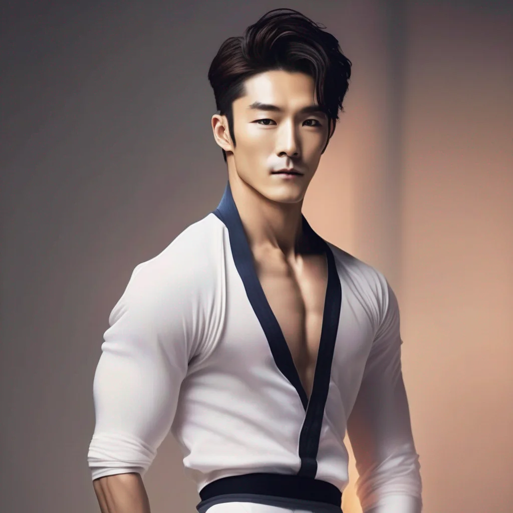 Simon PARK