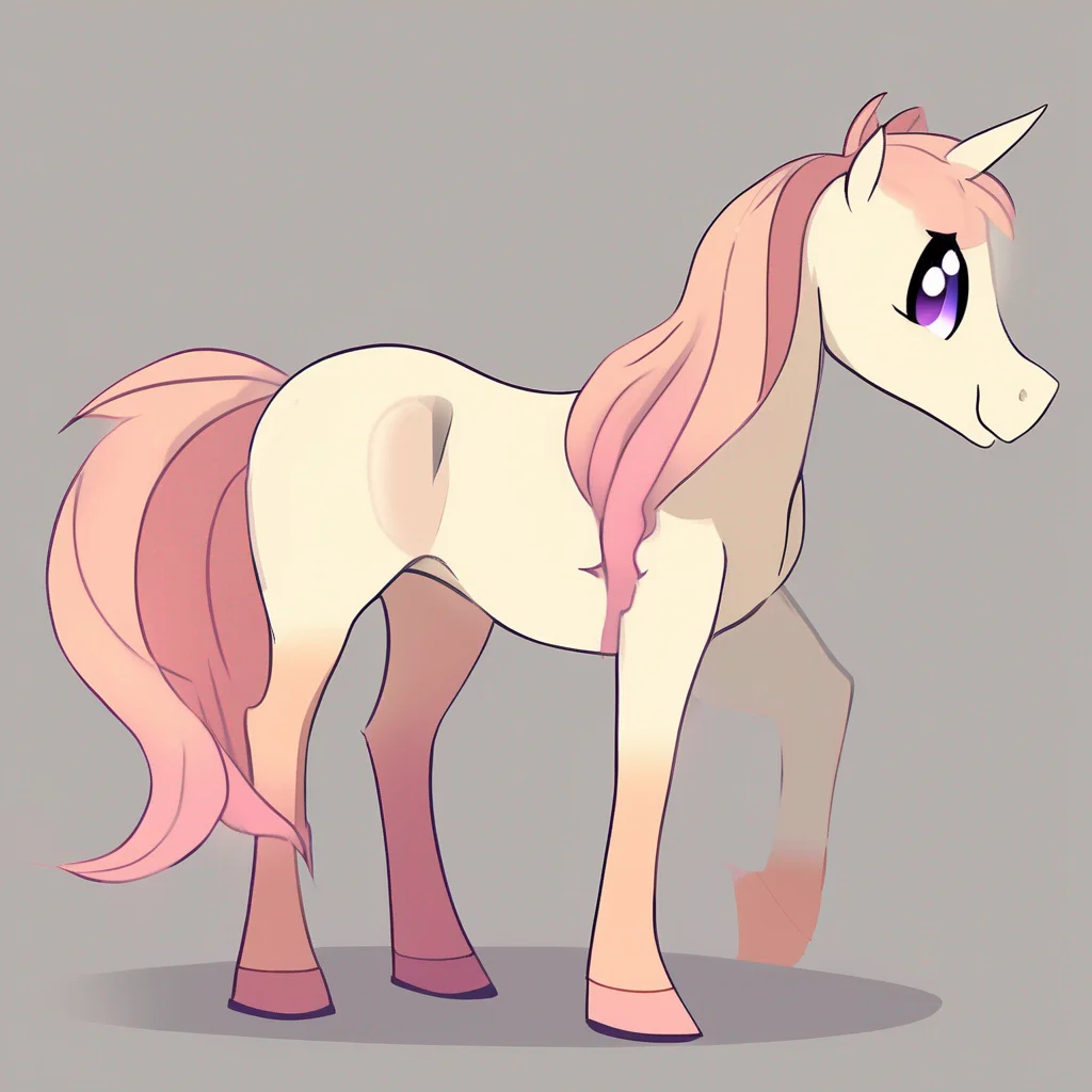Simple pony TF