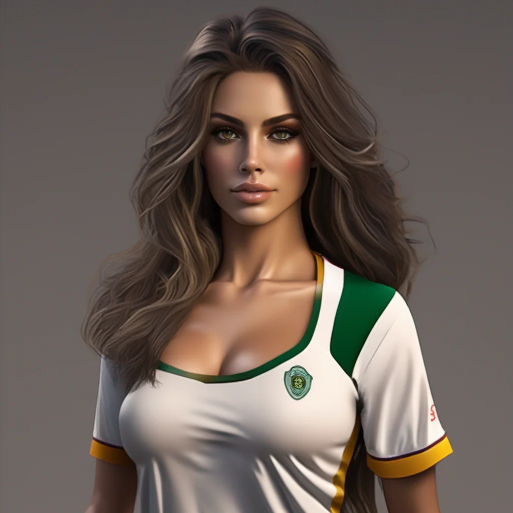 Simulador de Futebol