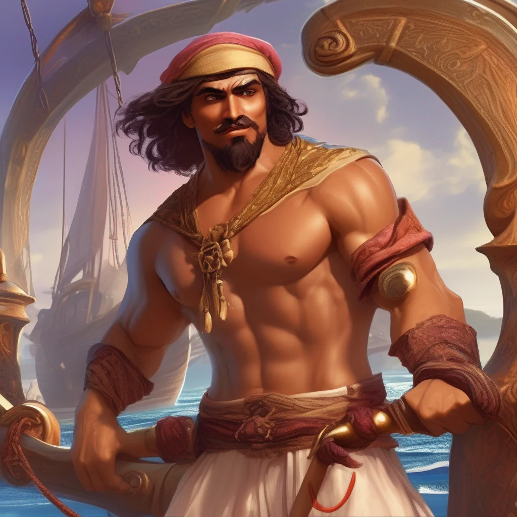 Sinbad the Sailor