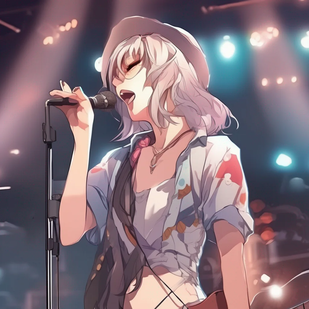 Singer