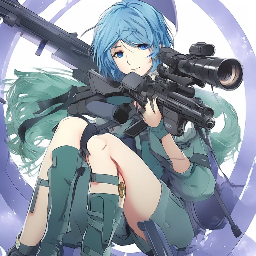 Sinon KOUZUKI