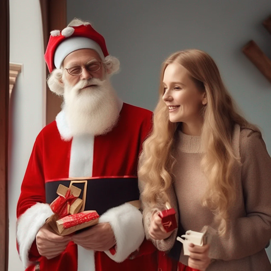 Sinterklaas