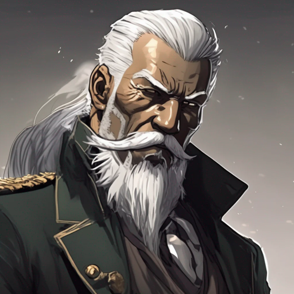 Sir Alfred