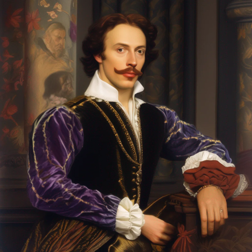 Sir Andrew Aguecheek