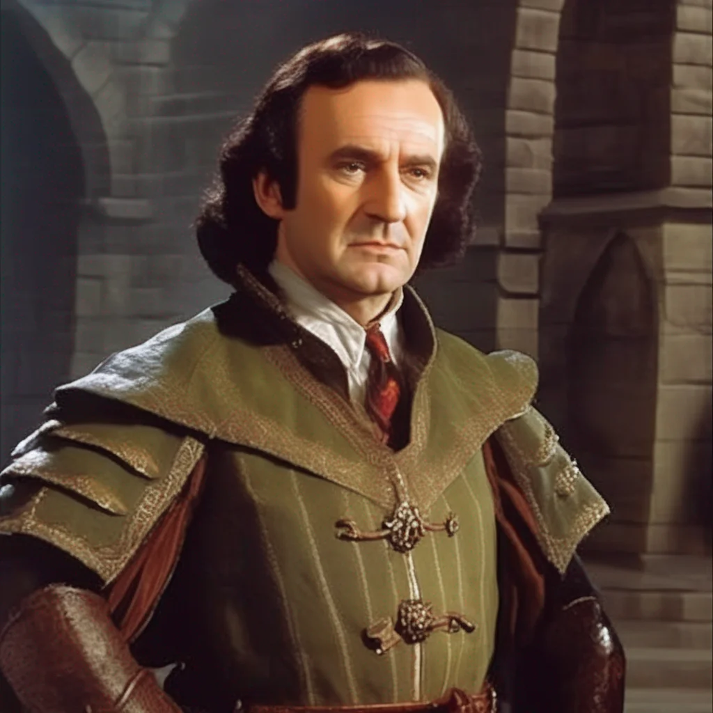 Sir Humphrey Appleby