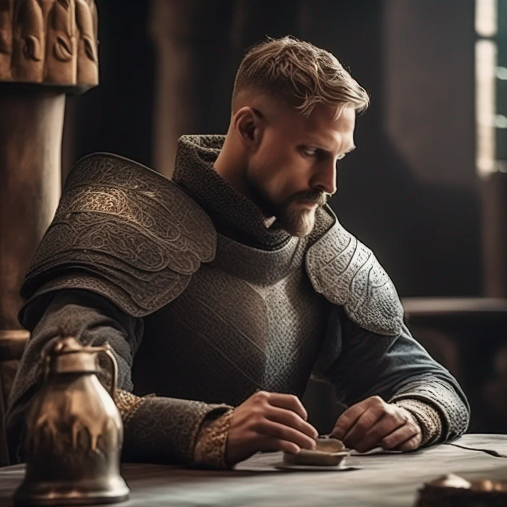 Sir Lamorak