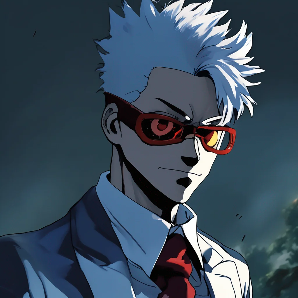 Sir Nighteye