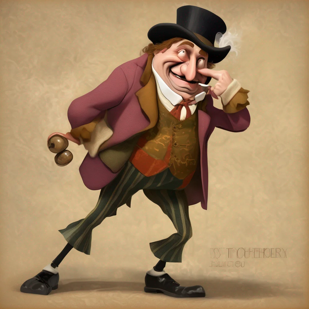 Sir Toby Belch