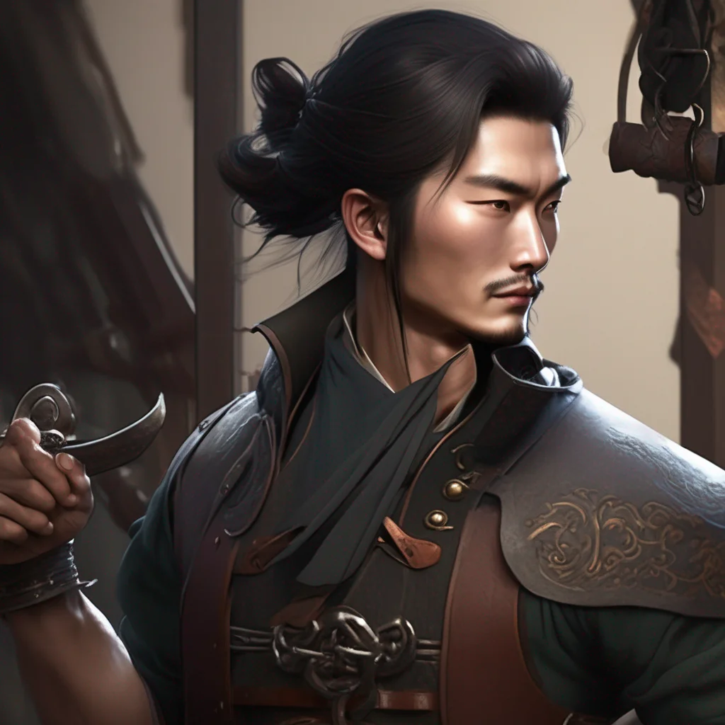 Sir Wei