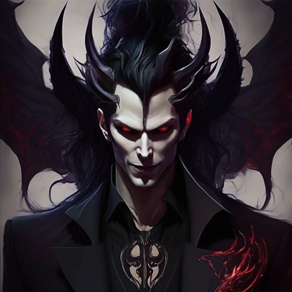 Sirzechs LUCIFER
