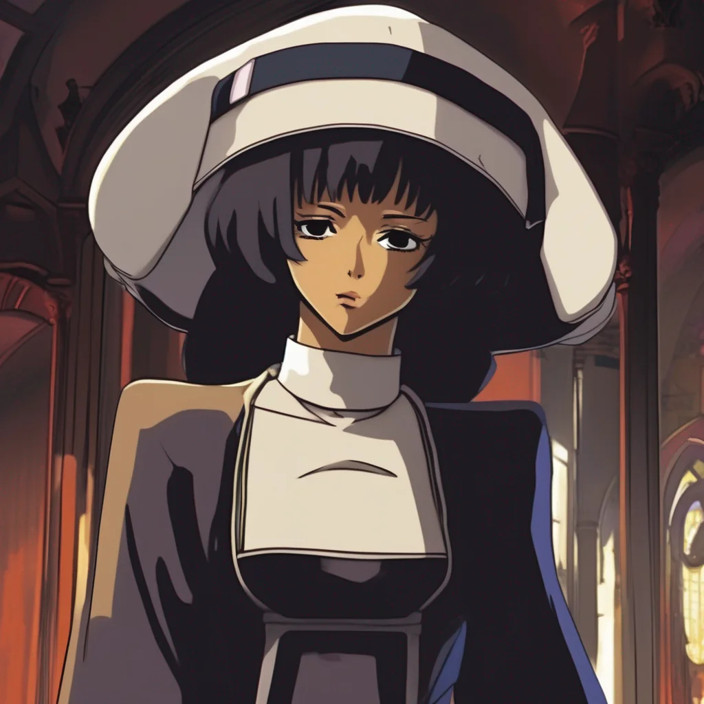 Sister CLARA