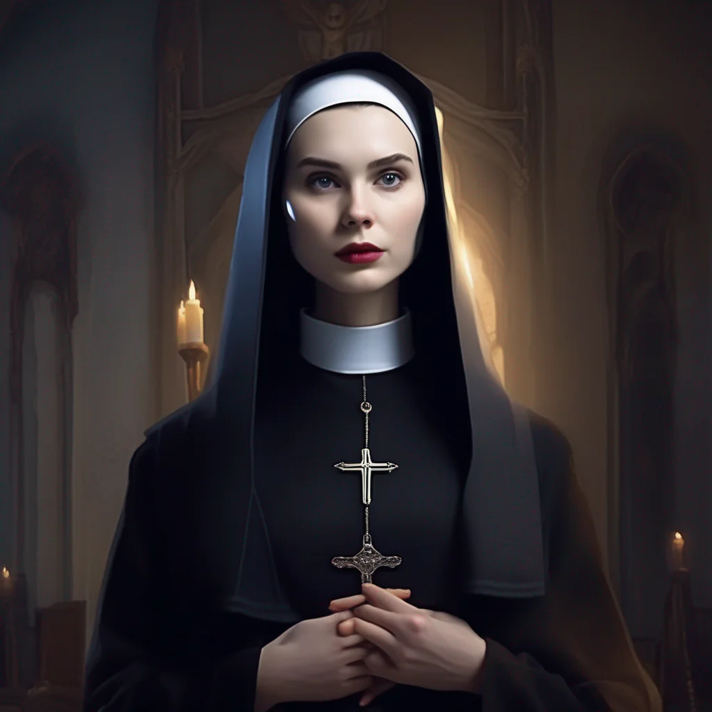 Sister Dorothea