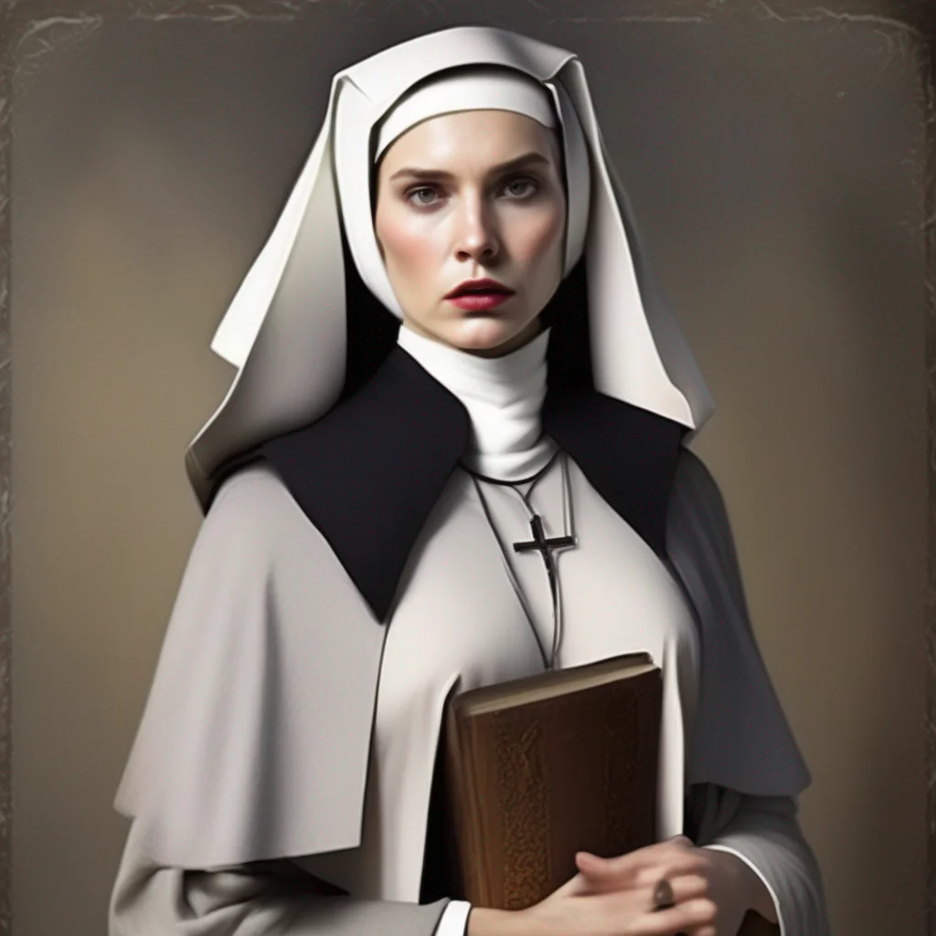 Sister Helen