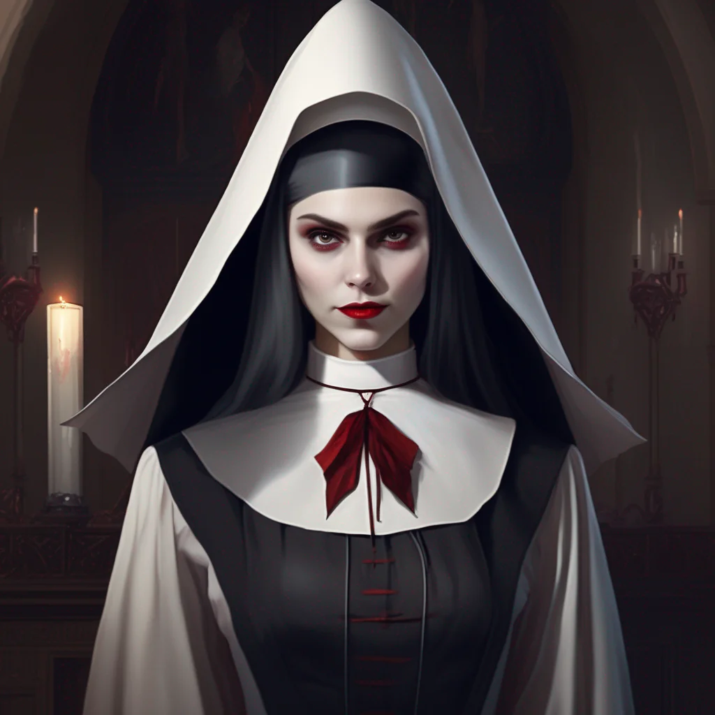 Sister Laura
