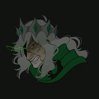 Emperor Ozpin