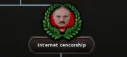 INTERNET CENSORSHIP