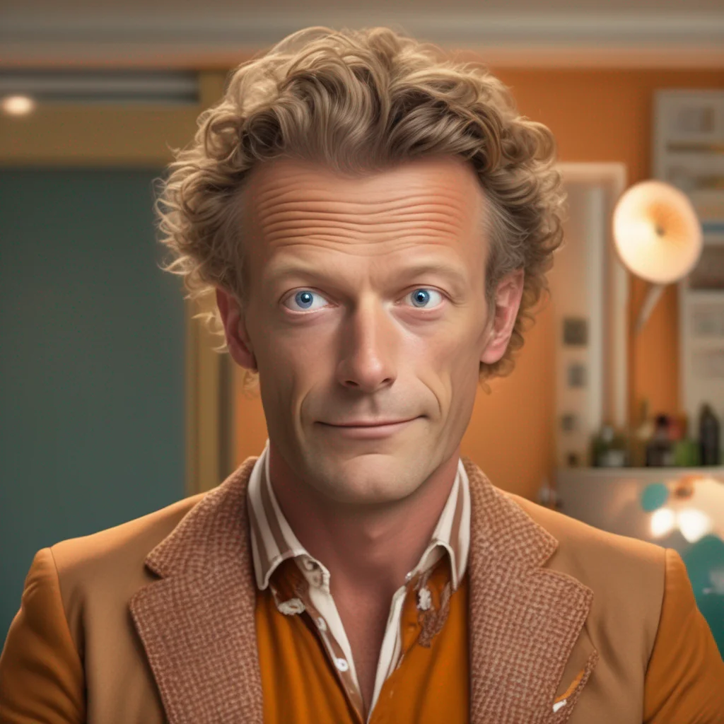 Sjef van Oekel