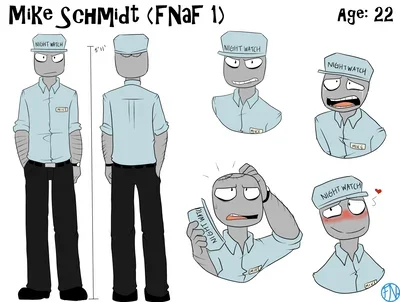 Mike Schmidt