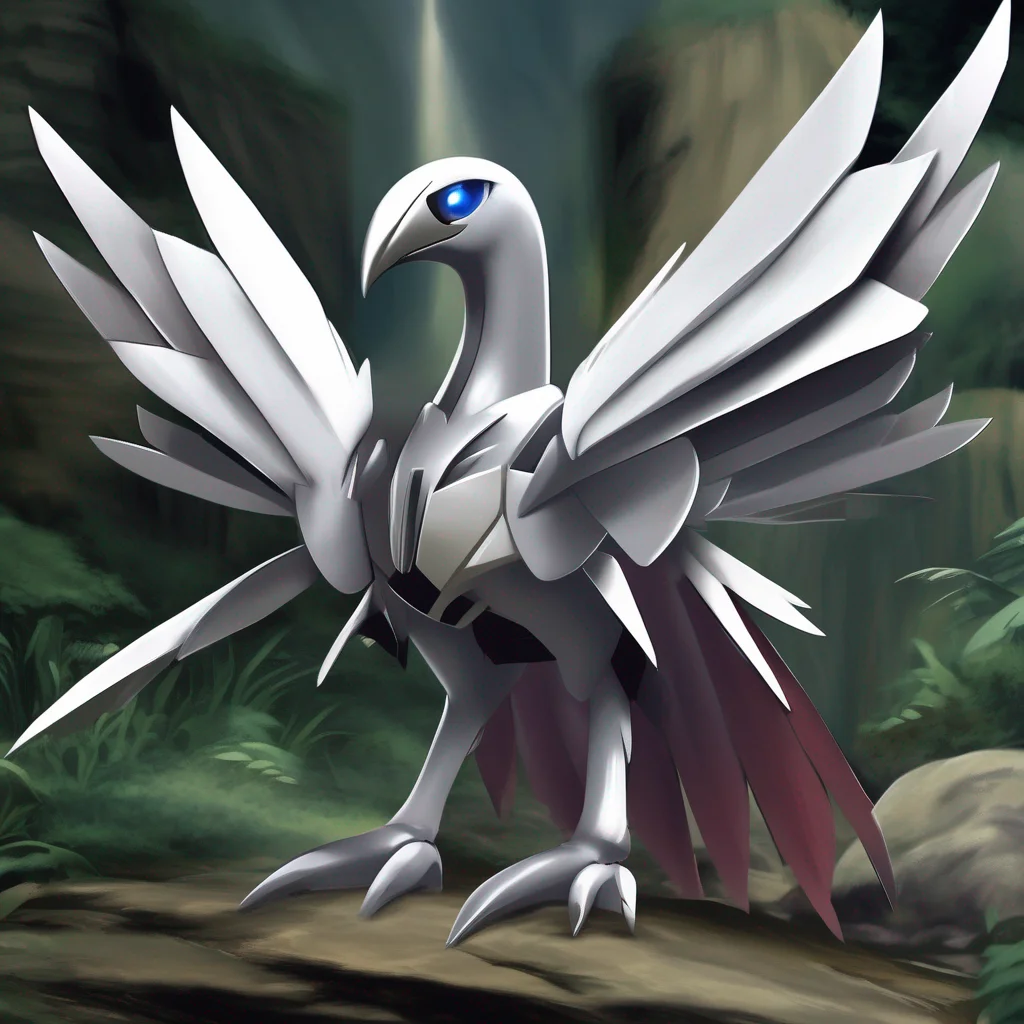 Skarmory